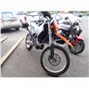 Image 2 : 2001 KTM 640 Adventure