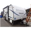 Image 2 : 2021 Springdale trailer