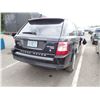 Image 3 : 2009 Land Rover Range Rover Sport