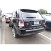Image 4 : 2009 Land Rover Range Rover Sport