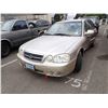 Image 1 : 2005 Kia Optima