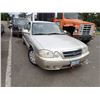 Image 2 : 2005 Kia Optima