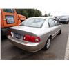 Image 3 : 2005 Kia Optima