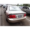 Image 4 : 2005 Kia Optima