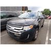 Image 1 : 2012 Ford Edge