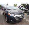 Image 2 : 2012 Ford Edge
