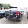 Image 3 : 2012 Ford Edge