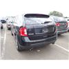Image 4 : 2012 Ford Edge