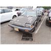 Image 1 : 1986 Honda Accord