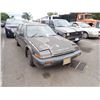 Image 2 : 1986 Honda Accord