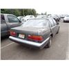 Image 3 : 1986 Honda Accord