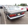 Image 4 : 1986 Honda Accord