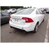 Image 3 : 2013 Volvo S60