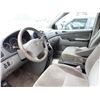 Image 5 : 2005 Toyota Sienna