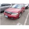 Image 1 : 2001 Honda Accord