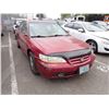 Image 2 : 2001 Honda Accord