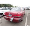 Image 3 : 2001 Honda Accord