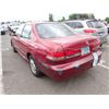 Image 4 : 2001 Honda Accord