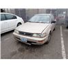 Image 1 : 1997 Toyota Corolla
