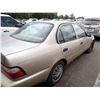Image 3 : 1997 Toyota Corolla