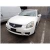 Image 1 : 2008 Nissan Maxima