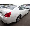 Image 3 : 2008 Nissan Maxima