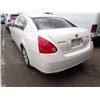 Image 4 : 2008 Nissan Maxima