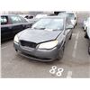 Image 1 : 2007 Hyundai Elantra