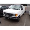 Image 1 : 2003 Ford E-150