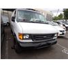 Image 2 : 2003 Ford E-150