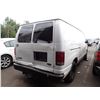 Image 3 : 2003 Ford E-150
