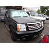 Image 2 : 2004 Cadillac Escalade ESV