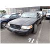 Image 1 : 2005 Ford Crown Victoria