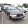 Image 2 : 2005 Ford Crown Victoria