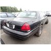 Image 3 : 2005 Ford Crown Victoria