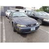 Image 2 : 2002 Ford Mustang