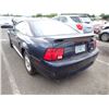 Image 4 : 2002 Ford Mustang