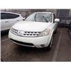 Image 1 : 2006 Nissan Murano
