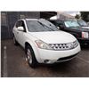 Image 2 : 2006 Nissan Murano