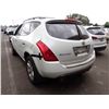 Image 4 : 2006 Nissan Murano