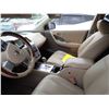 Image 5 : 2006 Nissan Murano