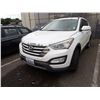 Image 1 : 2014 Hyundai Santa Fe