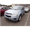 Image 1 : 2015 Chevrolet Equinox