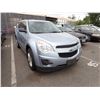 Image 2 : 2015 Chevrolet Equinox