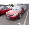 Image 1 : 2009 Chevrolet Impala