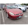 Image 2 : 2009 Chevrolet Impala
