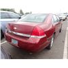 Image 3 : 2009 Chevrolet Impala