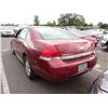 Image 4 : 2009 Chevrolet Impala