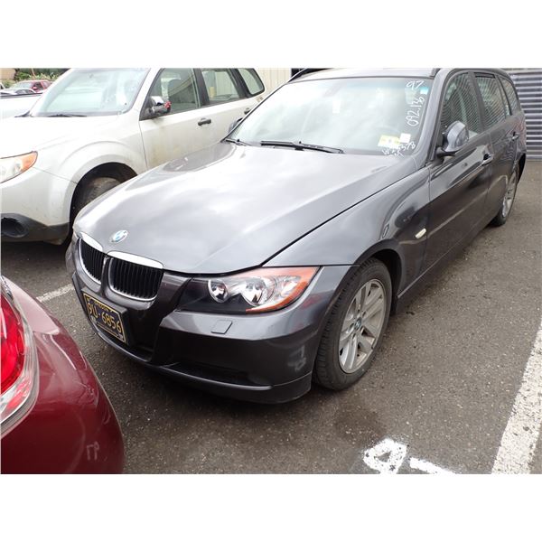 2006 BMW 325xi