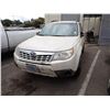 Image 1 : 2013 Subaru Forester